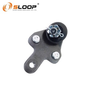 Rótula de articulación esférica CBT-86 LOW L para Toyota - Product Image 4