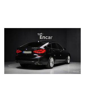 BMW GranTurismo (GT) 630i XDrive Luxury 2022, Volante a la Izquierda, Caja de Cambios Automática, 16,550 km - Product Image 2