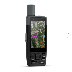 Nuevo y Preciso GPSMAP H1 Premium, Navegador GPS de Mano, GPS MAP - Product Image 1