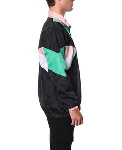 Veste coupe-vent légère et respirante, dernière conception, haute qualité, hydrofuge, pour l'été, grandes tailles, promotionnelle, pour l'extérieur - Product Image 5