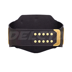 Ceintures de championnat de fabrication pakistanaise, fournies directement par l'usine, ceintures de championnat de arts martiaux très résistantes - Product Image 5