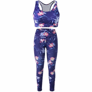 Combinaison de yoga sans manches pour femmes, vêtements de sport respirants et doux, combinaison de fitness une pièce, vêtements de sport pour l'entraînement - Product Image 5