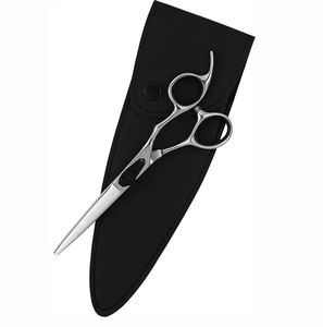 Tijeras de Peluquería Japonesas de Alta Calidad, Tijeras Profesionales para Cortar el Cabello, Herramientas de Peluquería para Uso en Salón - Product Image 2