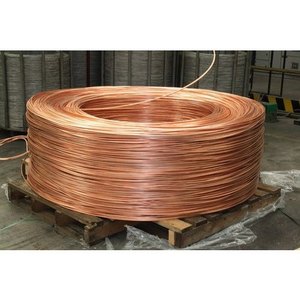 Chatarra de Latón de Alta Pureza con 99.99% de Contenido de Cobre, Origen CN/GUA - Product Image 4