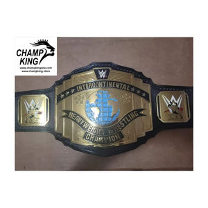 Cinturón de Campeonato Personalizable de Aleación Resistente, Accesorio Duradero para Juegos y Deportes de King, Talla Adulto, Capacidad de 1-3 kg - Product Image 1