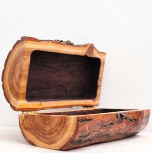 Meubles en bois de récupération indiens les plus vendus pour l'entrée de la maison, boîtes de rangement artisanales de style farmhouse pour bijoux et outils - Product Image 1