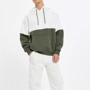 Sweat à capuche 100 % polaire 380 g/m² pour homme, coupe régulière, motif dessin animé, style hiver, écologique, prix de gros abordable, dernière collection - Product Image 4