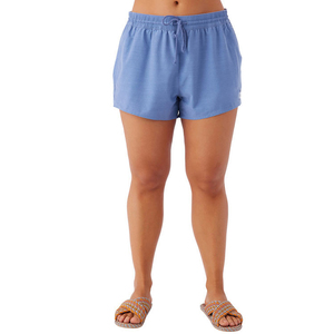 Shorts de sport en molleton pour femmes, style confortable et décontracté, coupe ample, pour adultes et jeunes filles, best-seller, faible MOQ - Product Image 6
