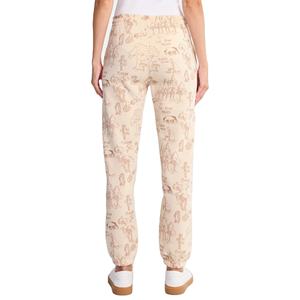 Pantalon de jogging imprimé pour femme, confortable et tendance, fabriqué au Bangladesh. - Product Image 3