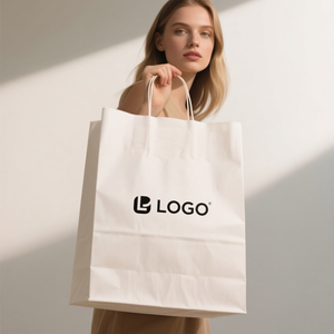 Bolsas de Regalo de Lujo Personalizadas, Bolsas de Compra Impresas de Alta Gama, Boxit.pk - Product Image 1