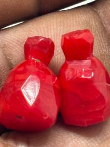 Colorful candy <b>beads</b> ideal for jewelry making crafts accessory decoration gifting and creative DIY projects with playful appeal - Product Image 3