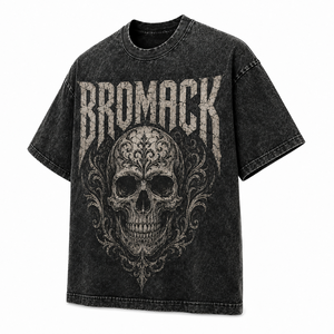 Camisetas de Hombre con Logotipo Personalizado en la Parte Delantera, Lavado Ácido, 100% Algodón, Transpirables, Ecológicas, Manga Corta, Precio Económico, Nueva Llegada 2026 - Product Image 5
