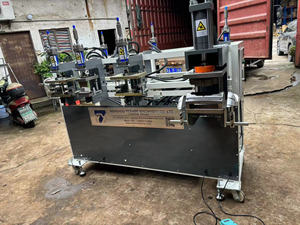 Yeshine New Arrival Đấm Máy Cho Nhựa Vali Cơ Khí Hành Lý Máy Móc Động Cơ Động Cơ Bơm Mang Lõi Bao Gồm - Product Image 4