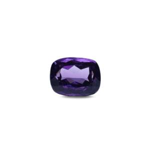 Natural <b>Purple</b> Amethyst Gemstone Lot-6.15 Carat Certified Wholesale Polished Raw Shape - Product Image 1