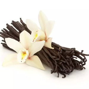 Vainas de vainilla de Madagascar, vainas de vainilla negra al mejor precio al por mayor - Product Image 1
