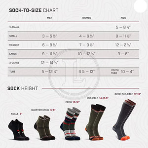 Premium Casual Crew <b>Socks</b> 100% Cotton 2 Toe Unisex Soft Comfort Breathable Fit Everyday Wear Office Travel Knitted - Product Image 6
