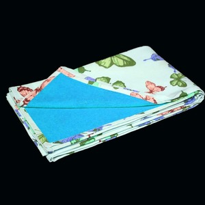 Toallas Fouta Promocionales Altamente Absorbentes, Toallas Gruesas de Hotel Turcas Estampadas con Tela de Rizo, Toallas Fouta para Adultos, Proveedor Indio - Product Image 1