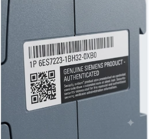 โมดูล PLC S7 1200 8DI 8DO อินพุตเอาต์พุตดิจิตอล RS485 ระบบควบคุมอัตโนมัติทางอุตสาหกรรม - Product Image 5