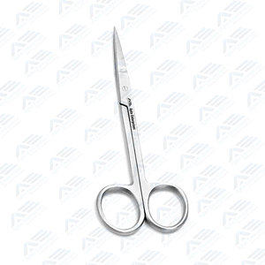 Instrumento de Práctica de Sutura, Instrumentos Quirúrgicos para Entrenamiento Médico, Kit de Acero Inoxidable con Piel Humana de Silicona - Product Image 6