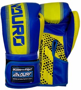 Guantes de Boxeo de Entrenamiento Unisex de Cuero Genuino, Impermeables, Antideslizantes, de 14 oz, con Cierre, Empaque Personalizado, Último Modelo - Product Image 4