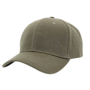 หมวกเบสบอลสไตล์โดดเด่น รับผลิตตามสั่ง ขายส่งราคาถูก หมวกเบสบอลขายดี วัสดุทนทาน หมวกกีฬาเบสบอล - Product Image 1