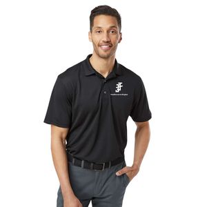 Camisa Polo Bordada para Hombre Jack and Jill, Personalizada, de Manga Corta, Cuello Clásico, Informal, para Golf, de Algodón Premium, Uniforme de Negocios, Venta al Por Mayor - Product Image 1
