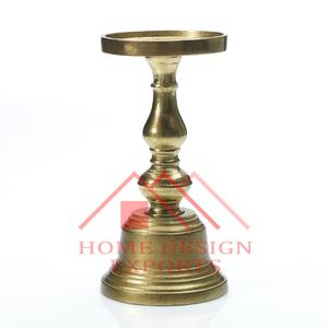 Candle Pillar Holder for Wedding Decoration Centerpieces Most Selling Candlestick Holder for Wedding & Home Decor Best Seller - Product Image 1
