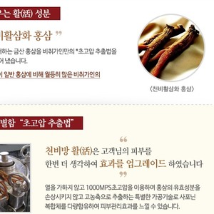 Crema de Ojos Cheonbibang K-Beauty 35ml, Producto Coreano con Niacinamida y Ceramida de Loto - Product Image 4