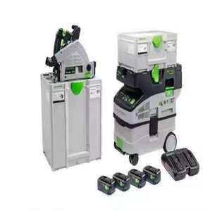 VENTES RAPIDES Kit CTC MIDITSC 55SYS 18V - Product Image 1