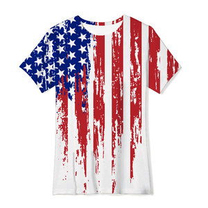 Custom <b>Mens</b> <b>Blue</b> Flame Dragon Sublimation Sports T Shirt Quick Dry Polyester Graphic Running Gym Performance Training Jersey Tee - Product Image 5