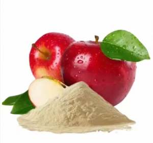 Poudre de pomme en vrac à forte demande, directement de l'usine, haute pureté, prix abordable, pour l'industrie alimentaire - Product Image 3