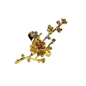 Elegantes Anillos Decorativos para Servilletas de Mesa, Ideales para Ocasiones Festivas, Bodas y Decoración de Hogar de Lujo - Product Image 1