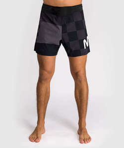 Pantalones Cortos de Kick Boxing Sublimados 100% Poliéster, Personalizados, Crea tus Propios Pantalones Cortos de Muay Thai y MMA para Hombre y Mujer - Product Image 5