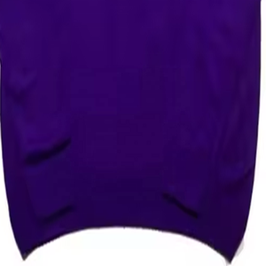 Créez vos propres logos personnalisés sur des cardigans et pulls unisexes en acrylique, lettres brodées, articles tricotés pour les sororités et les fraternités - Product Image 6