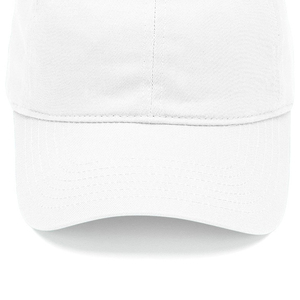 Gorra de béisbol con borde desgastado estilo vintage, gorra de mezclilla lisa, gorra de sol. - Product Image 6