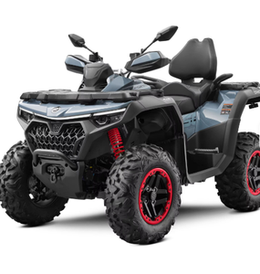 Excelente ATV Todoterreno CF MOTO Cforce 4x4 para Adultos con Alta Resistencia y Material 100% Nailon - Product Image 1