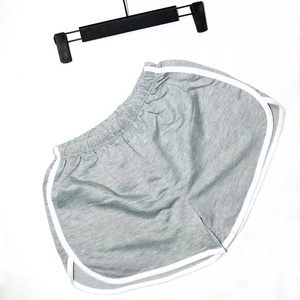 2022 Wholesale <b>Men</b> Solid Casual Gym Workout Mesh <b>Shorts</b> Custom <b>5</b> <b>Inch</b> <b>Inseam</b> Quick Dry Breathable Custom Logo <b>Shorts</b> - Product Image 6