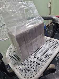 Ladrillos de Turba de Coco Comprimida 100% Orgánica, Ecológicos, para Cultivo, Uso Agrícola e en Invernaderos - Product Image 1