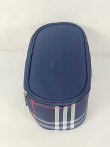 Custom Black Checkered Casual <b>Lunch</b> <b>Bag</b> Zipper Closure High Quality Water Resistant Reusable Thermal <b>Lunch</b> <b>Box</b> for Office Daily - Product Image 2