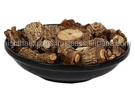 Hemidesmus Indicus Anantmool Raíz de Madrasa Seca Hierbas Crudas CareQue 1kg Envasado al Vacío 99% Pureza Venta al por Mayor - Product Image 2