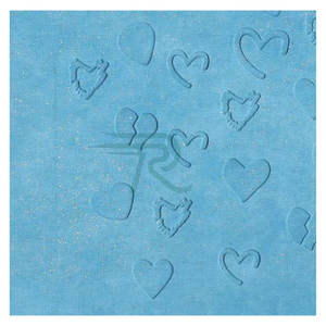 T-shirts décontractés amples unisexes en polyester 100% peigné de haute qualité, respirants et écologiques, modèle International RT-041 - Product Image 6