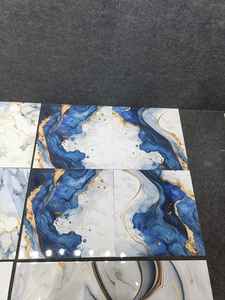 Azulejos de cerámica y porcelana multicolor de primera calidad de 600x600 mm, 600x1200 mm, para pisos y paredes, de 60x60 cm, 60x120 cm - Product Image 2