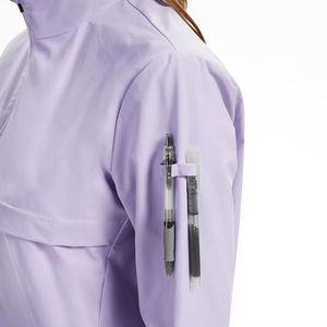 Chaquetas de Uniforme para Mujer, Chaquetas de Enfermería Elegantes para Hospital, Uniformes Médicos con Logotipo, Uniformes para Mujer para Hospital, Uniformes Médicos - Product Image 6