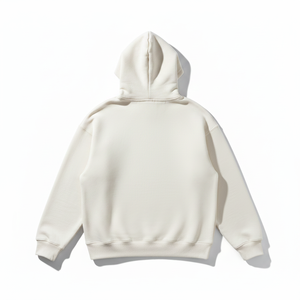 Custom Design High Quality Basics <b>Pullover</b> <b>Men</b> Hoodies Solid Casual Lightweight Top Selling <b>Men</b> Hoodies - Product Image 3