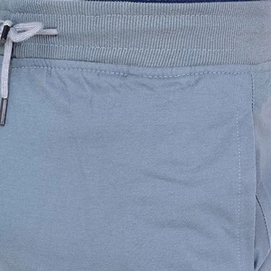 Pantalon cargo droit décontracté pour homme en toile polyester/coton, multi-poches, séchage rapide et respirant, idéal pour le sport et les activités de plein air – Vente en gros - Product Image 5