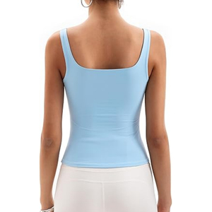 Chemise de yoga à manches longues pour femmes, haut de sport extensible, respirant, vêtements d'entraînement, vêtements de sport à séchage rapide - Product Image 2