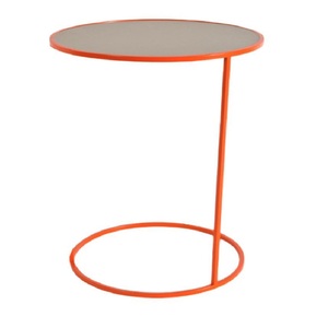 High Arrival Modern Stylish Metal <b>Side</b> Tea Coffee <b>Table</b> Lift Top Tray Living Room Office Outdoors <b>Sofa</b> End <b>Table</b> - Product Image 2