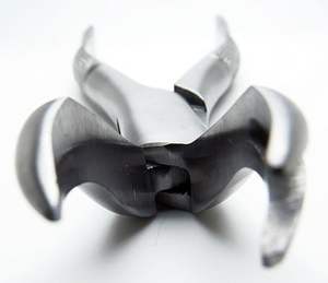 ARISTON INTERNATIONAL Pinzas de Extracción de Molares Inferiores de Calidad Duradera, con Mangos Serrados, Agarre Firme, Material de Tira Francis, Manuales - Product Image 5