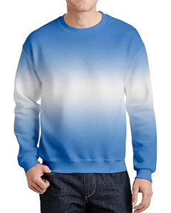 Sweat-shirts à capuche unisexes surdimensionnés, vente en gros, personnalisables, 450 GSM, hiver, couleur unie, streetwear, décontractés, 100% coton - Product Image 1