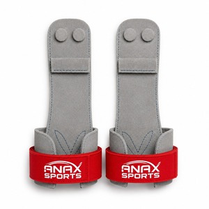 แฮนด์จับแบบ High Bar Grip เหมาะสำหรับยิม ฟิตเนสเซ็นเตอร์ สโมสรกีฬา และสถาบันยิมนาสติก ตามมาตรฐานที่ต้องการความสูงที่สม่ำเสมอ - Product Image 5
